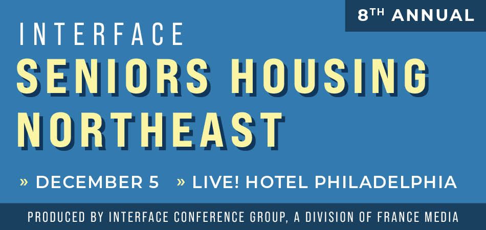 InterFace Seniors Housing Northeast — Dec. 5th, 2024