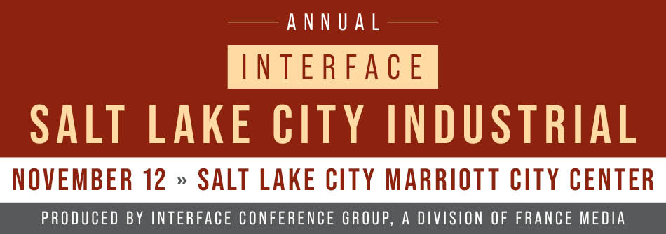 InterFace Salt Lake City Industrial — Nov. 12, 2024