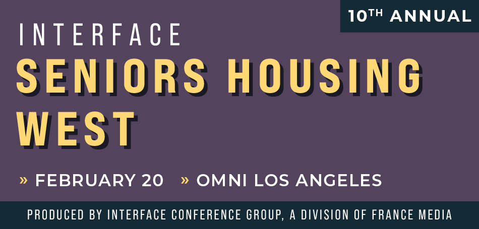 InterFace Seniors Housing West — Feb. 20, 2025