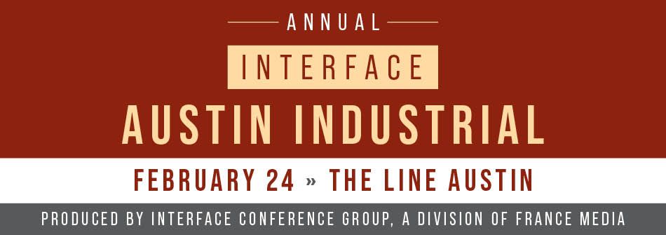 InterFace Austin Industrial — Feb. 24, 2025