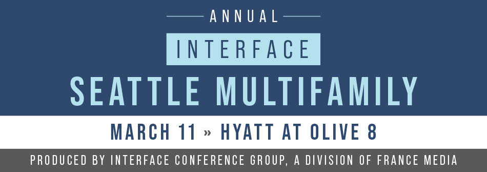 InterFace Seattle Multifamily — Mar. 8, 2025
