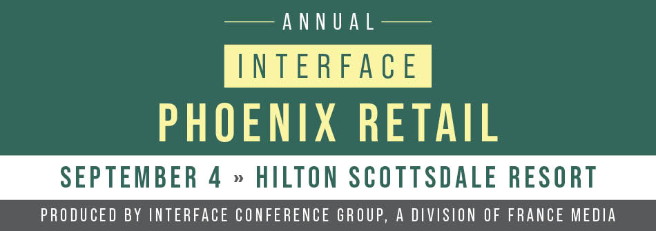 InterFace Phoenix Retail — Sept. 4, 2025