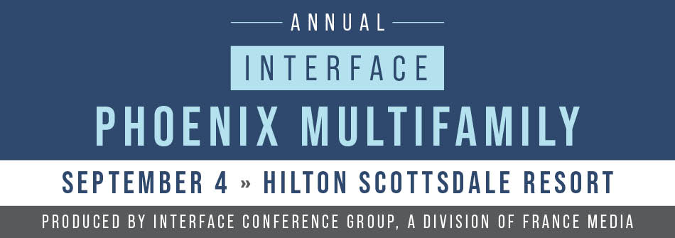 InterFace Phoenix Industrial — Sept. 5th, 2025