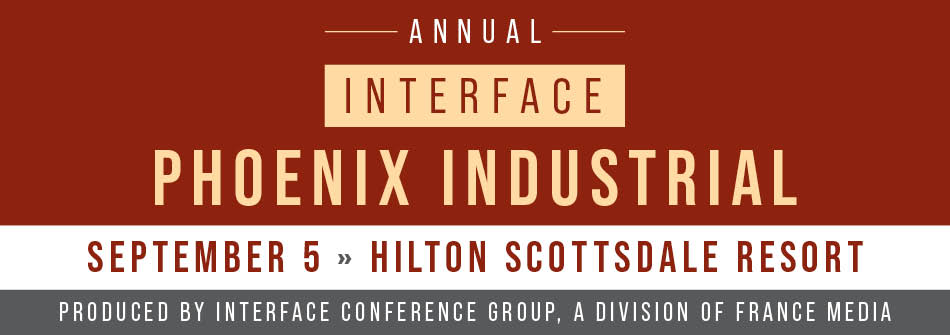 InterFace Phoenix Industrial — Sept. 4, 2025