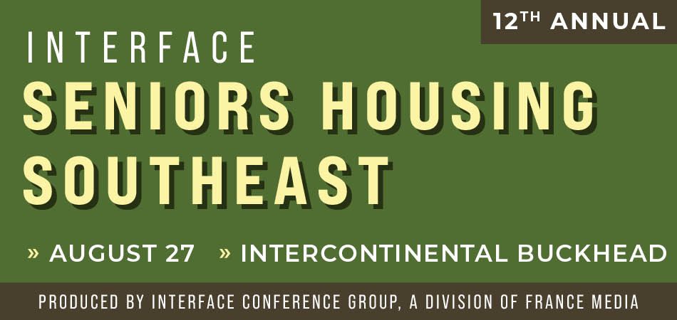 InterFace Seniors Housing Southeast
