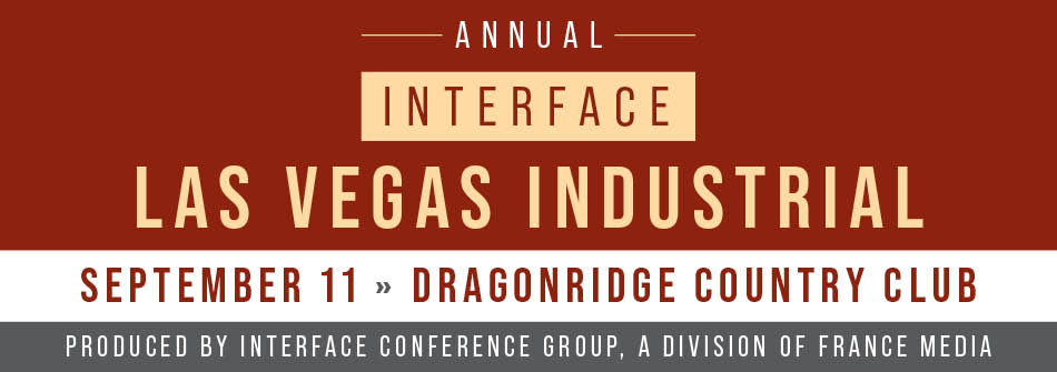 InterFace Las Vegas Industrial - Sept. 11, 2025