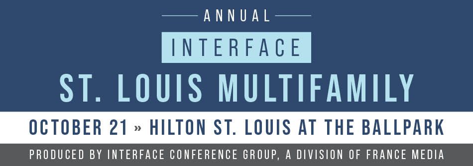 InterFace St. Louis Multifamily — Oct. 21, 2025