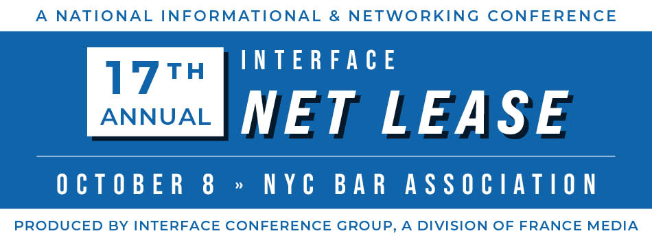 InterFace Net Lease — October 8th, 2025