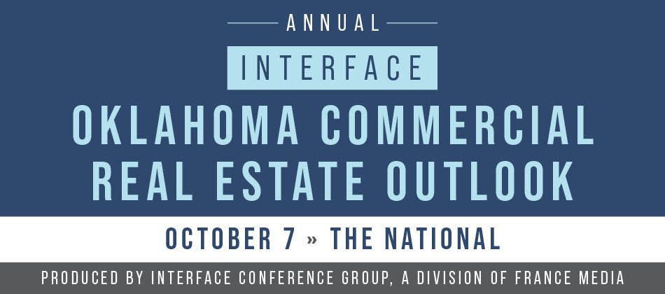 InterFace Oklahoma Commercial Real Estate Outlook — Oct. 7, 2025